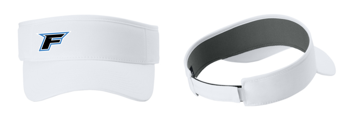 Port Authority® Poly Visor