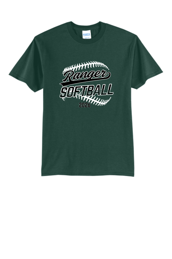 Thumbnail: Port & Co™ Core Blend Tee