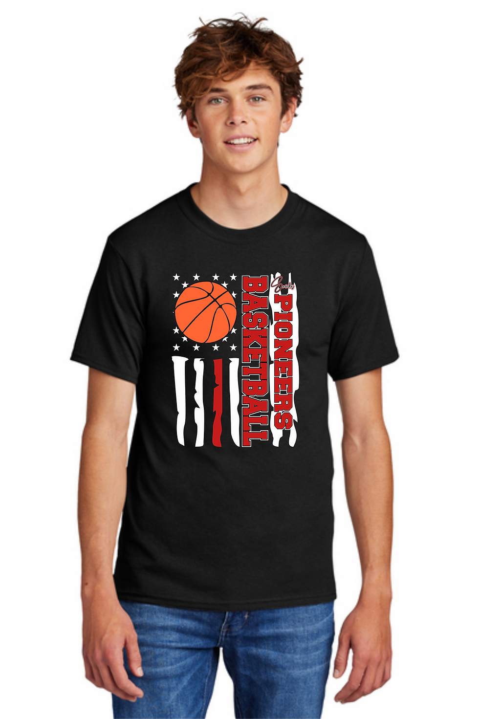 Thumbnail: Short Sleeve T-Shirt