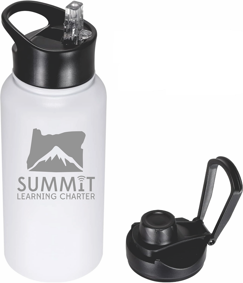 Thumbnail: 32oz. Insulated Water Bottle