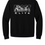 Thumbnail: BELLA+CANVAS® Unisex 10-Ounce Heavyweight Crewneck Sweatshirt