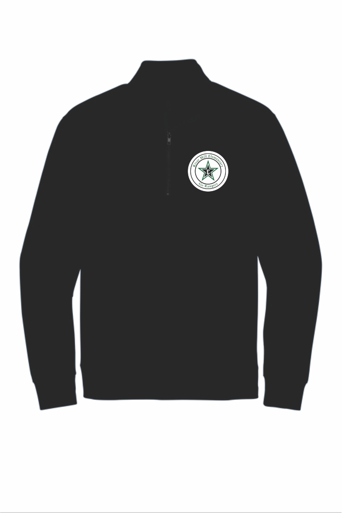 Thumbnail: District® V.I.T.™ Fleece 1/4-Zip