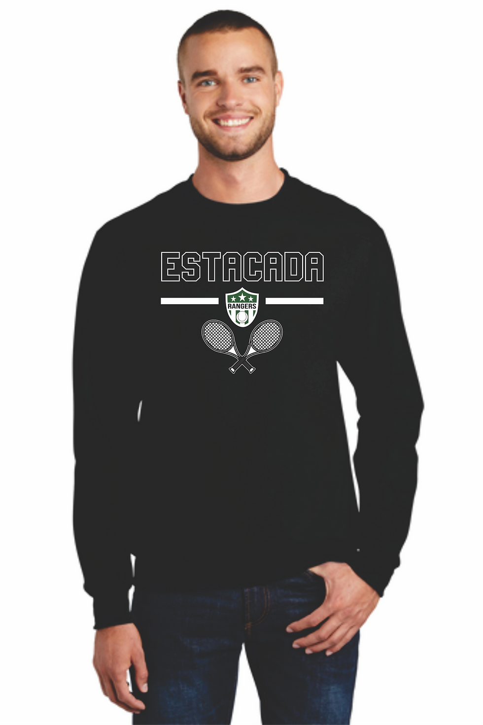 Thumbnail: Long Sleeve T-Shirt