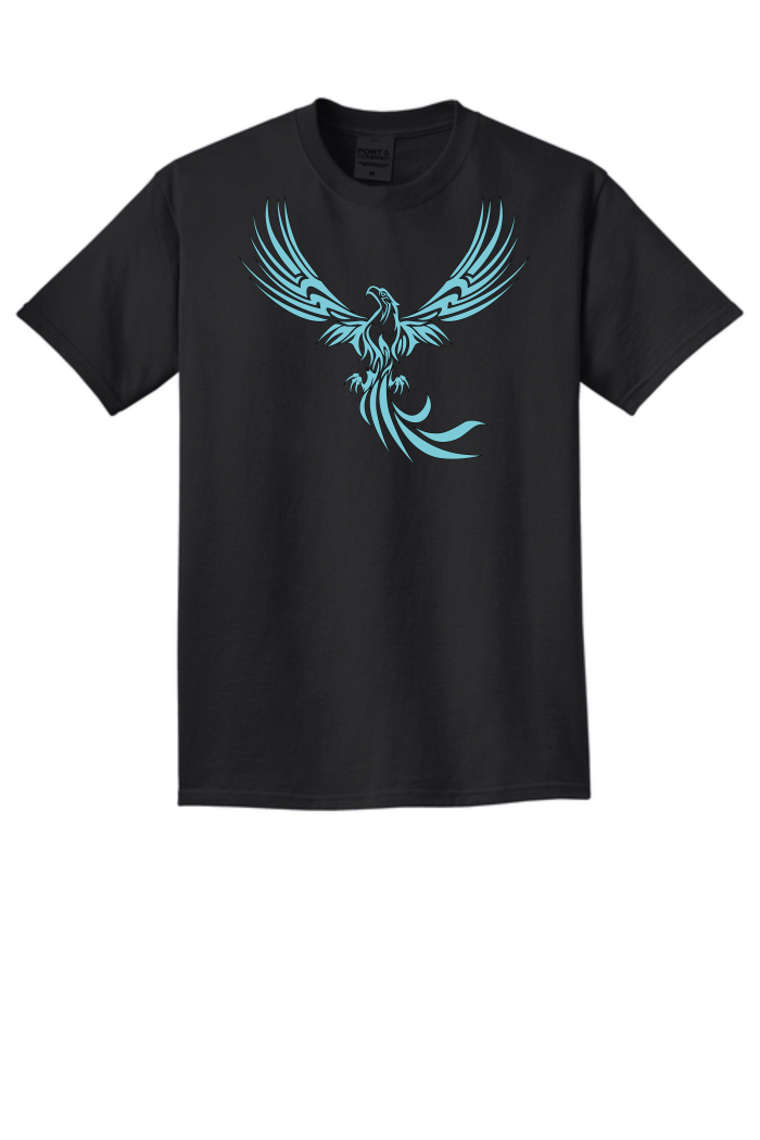 Thumbnail: Port & Co™ Beach Wash® Garment-Dyed Tee