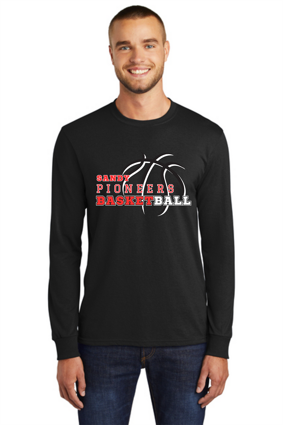 Thumbnail: Long Sleeve T-Shirt