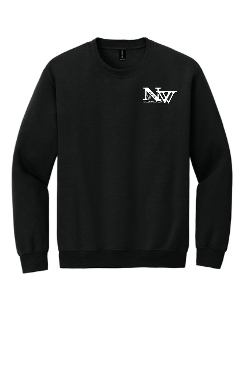 Thumbnail: Gildan® Heavy Blend™ Crewneck Sweatshirt