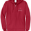 Thumbnail: Port & Co™ Core Fleece Full-Zip Hooded Sweatshirt