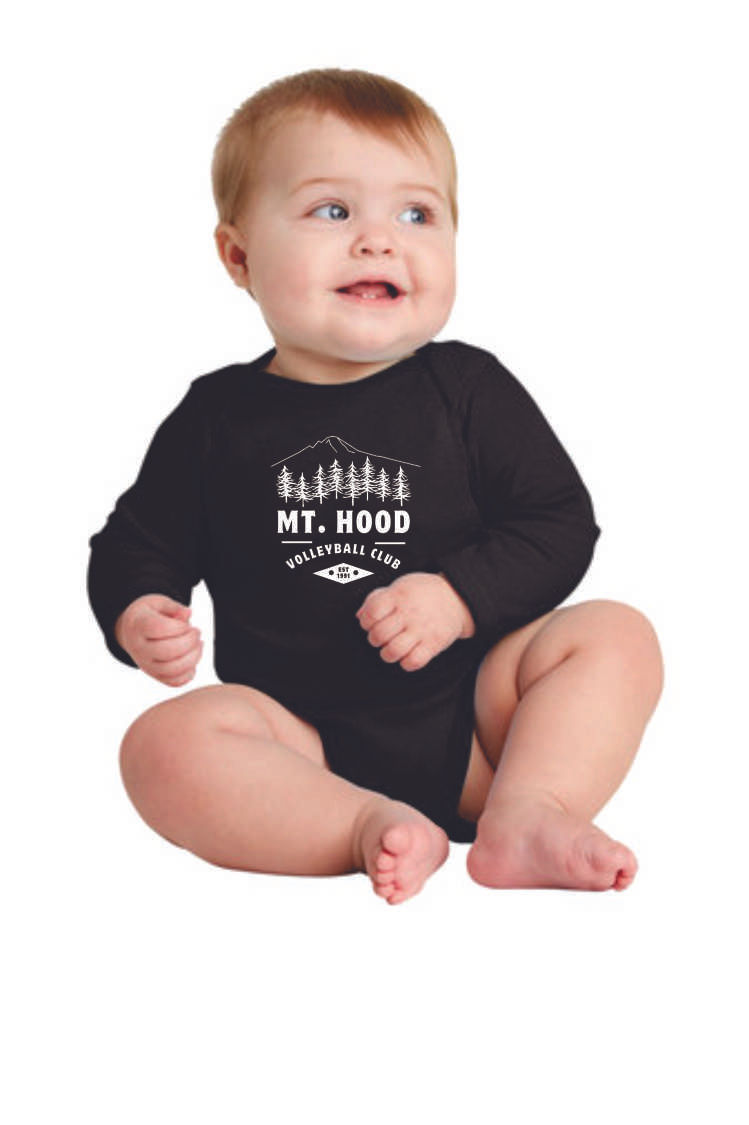 Thumbnail: Long Sleeve Onsie