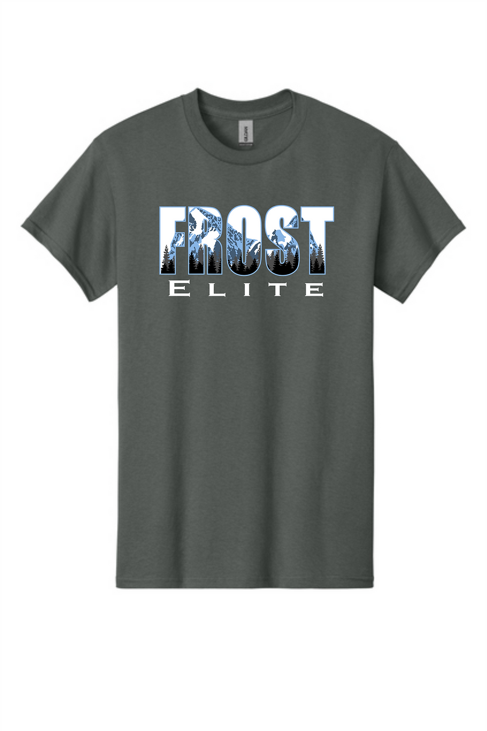 Thumbnail: Short Sleeve T-Shirt