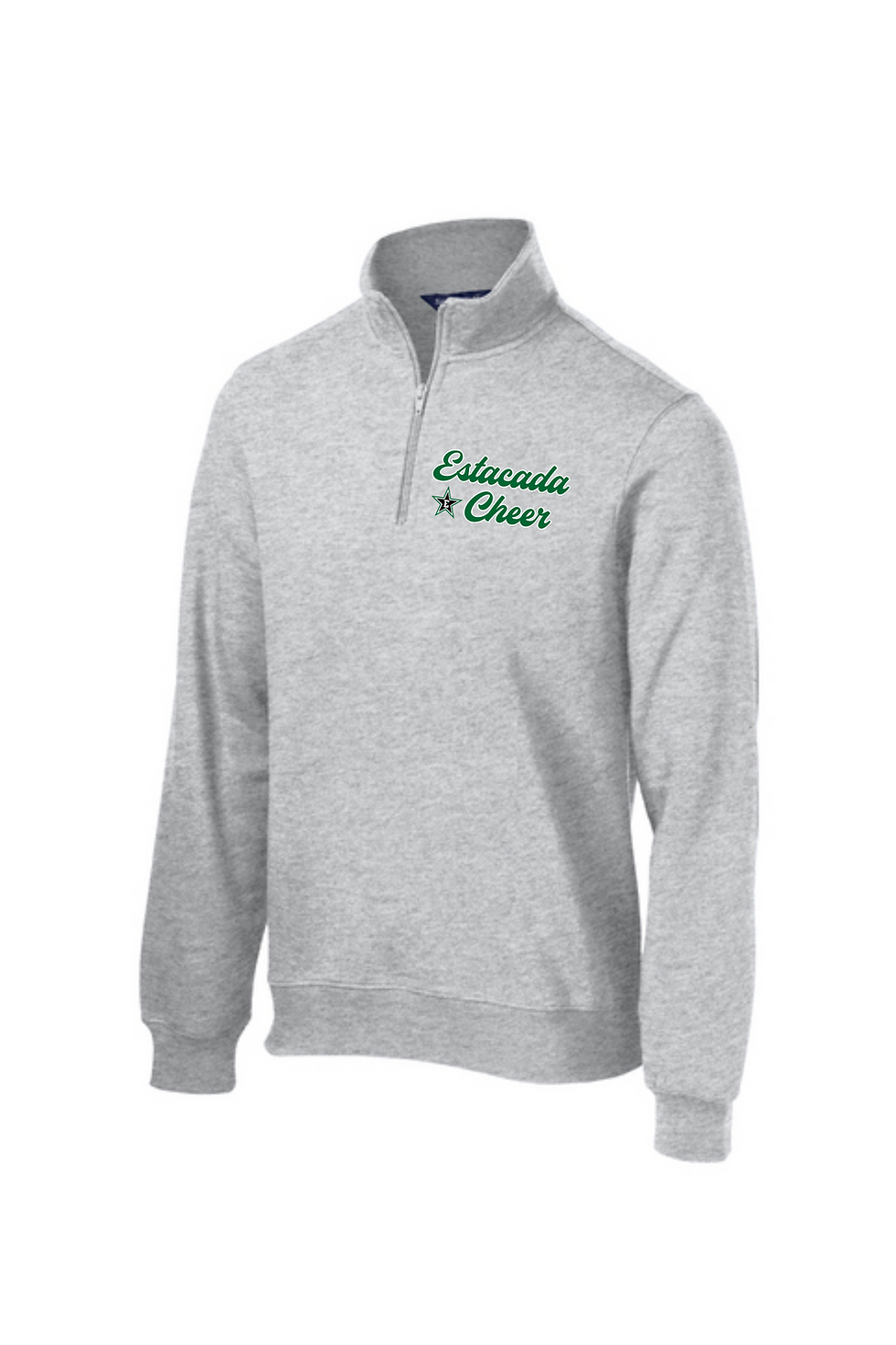 Thumbnail: Sport-Tek® 1/4-Zip Sweatshirt