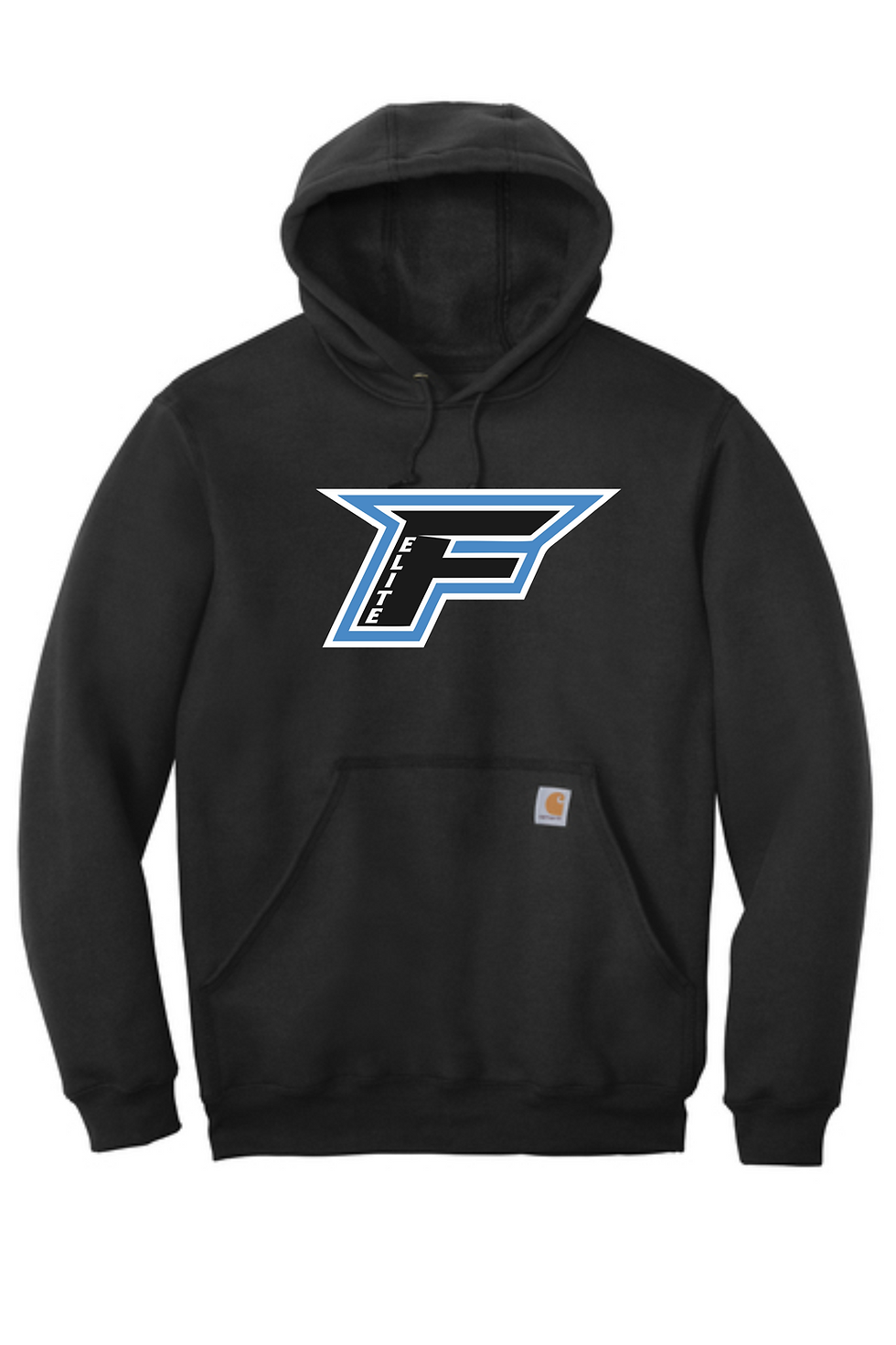 Thumbnail: Carhartt Pullover Hooded Sweatshirt