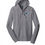 Thumbnail: District Featherweight Jersey Full Zip Hoodie