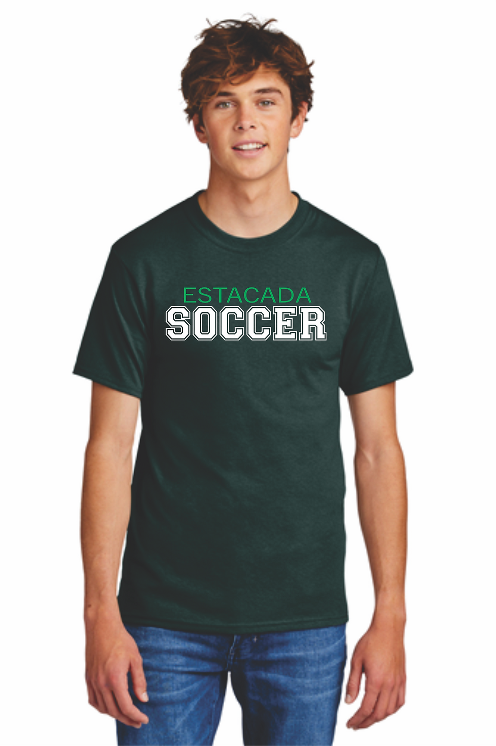 Thumbnail: Short Sleeve Tee