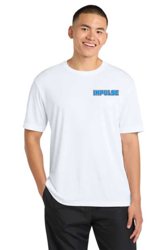 Thumbnail: Sport-Tek® PosiCharge® Competitor™ Tee