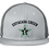 Thumbnail: New Era® Standard Fit Snapback Trucker Cap