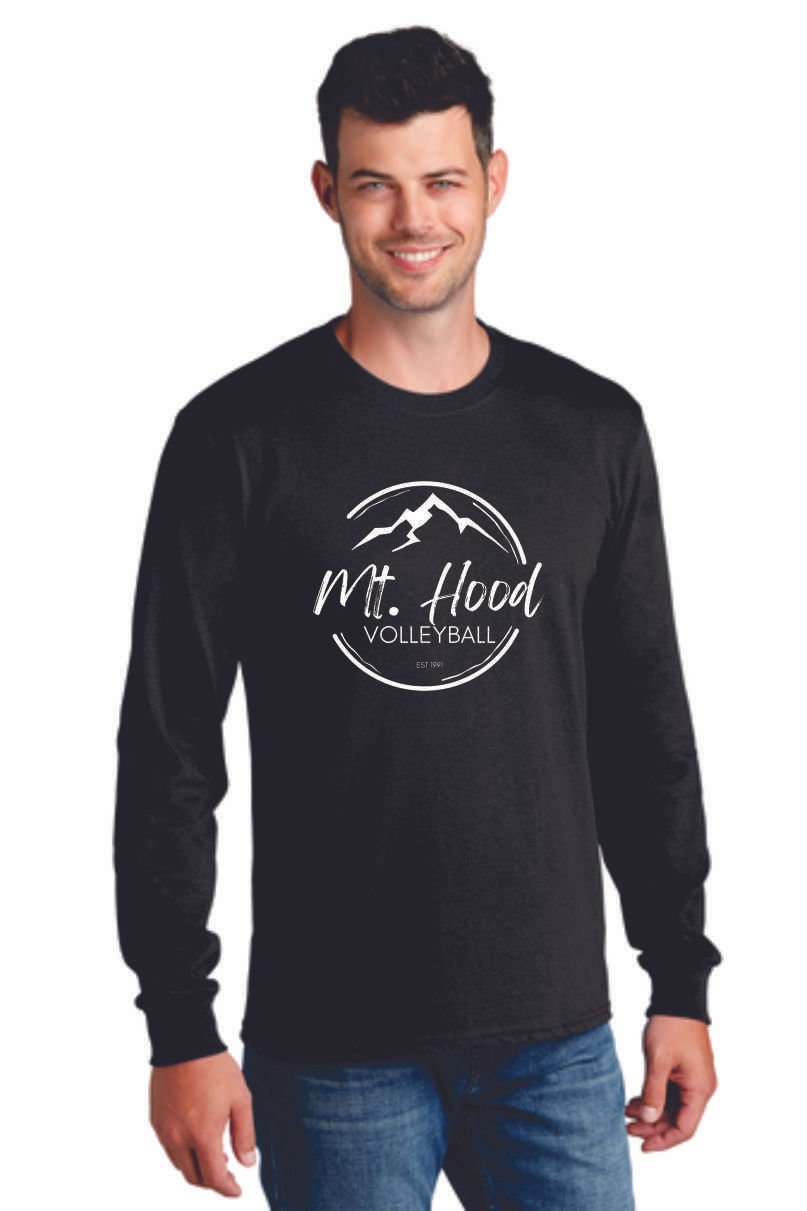 Thumbnail: Long Sleeve Tee