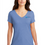 Thumbnail: District ® Women’s Perfect Tri ® V-Neck Tee
