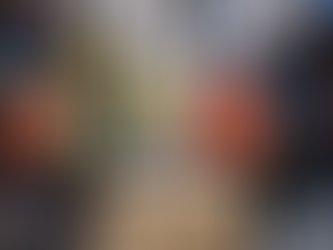 Quality Walks This Week