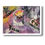 Thumbnail: David Bowie inspired giclee art print