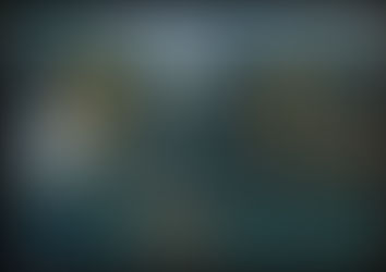 'The Repast of the Lion' by Henri Rousseau ca.1907