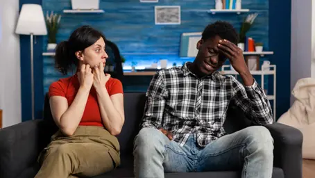 How To Stop Overthinking In A Relationship: 5 New Methods