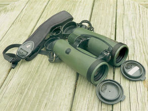 5 Best binoculars for birding: Our Expert Opinion