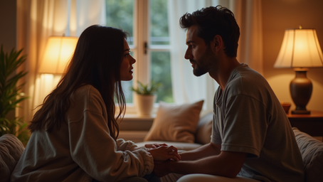 Is Love Enough To Make A Relationship Last?