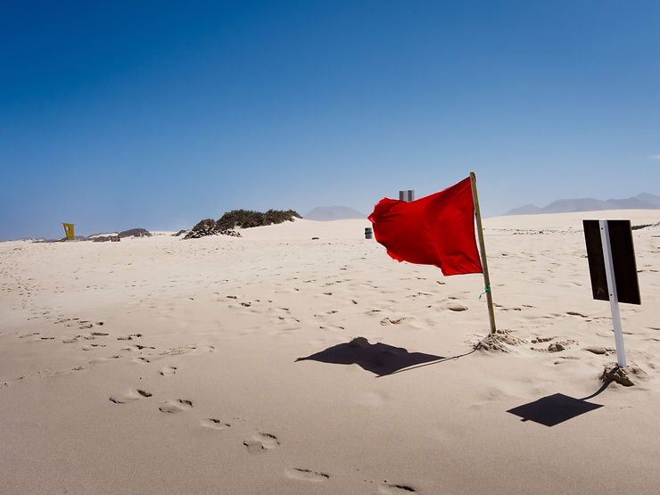 biggest red flags in guys