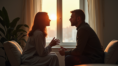 100 Deep Questions To Ask A Guy: Know Him Better