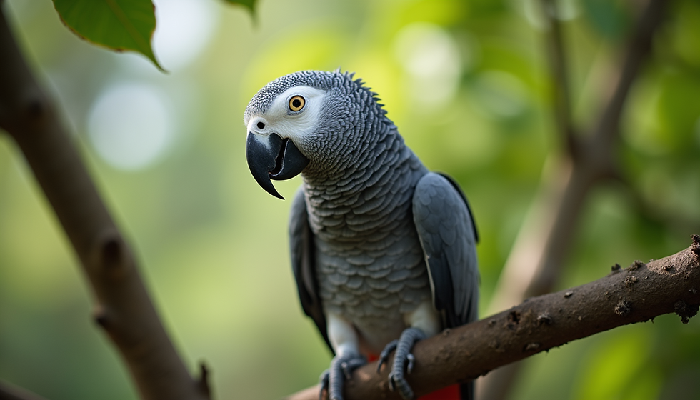 Choosing the Perfect Birding Tours in Ghana