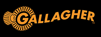 logo da Gallagher