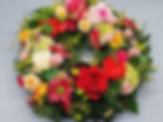 Blumenkranz