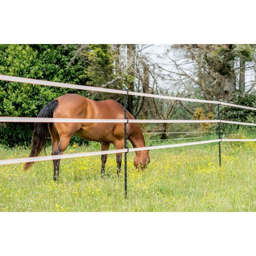 Clipe de fita de 40 mm para vareta de linha isolada G74703