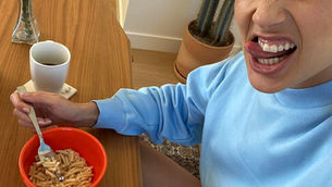 Family Masters: Part 3: Lunch With Aunt Gal