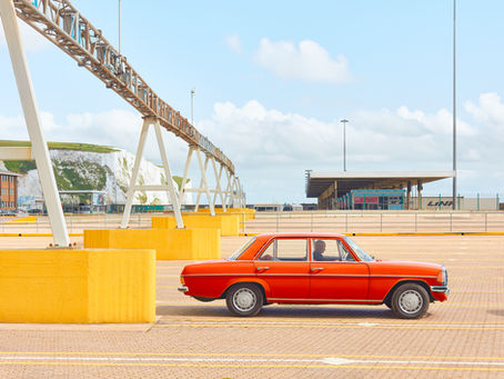 voyage d'été , photo / studiopoisson