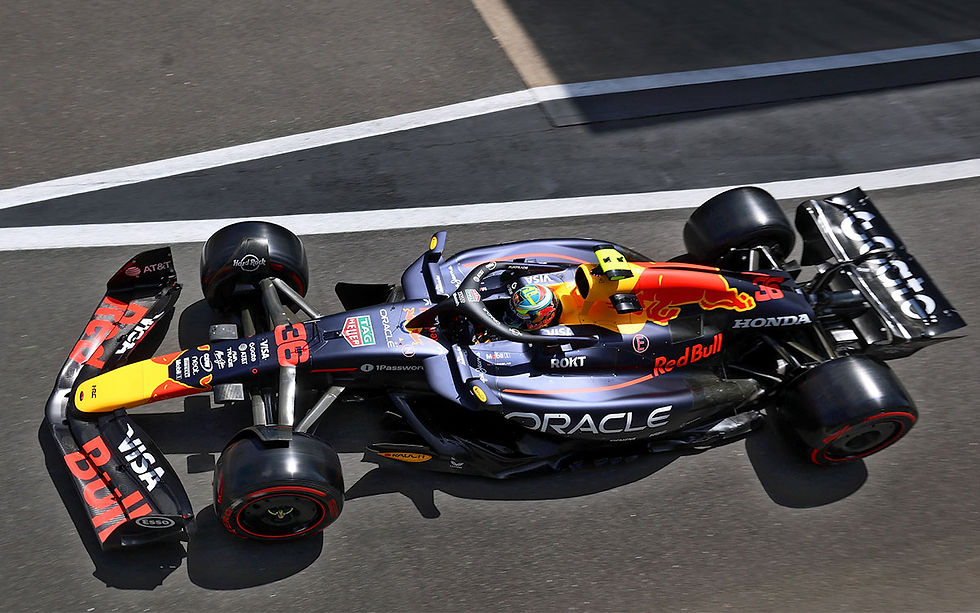 Red Bull Content Pool
