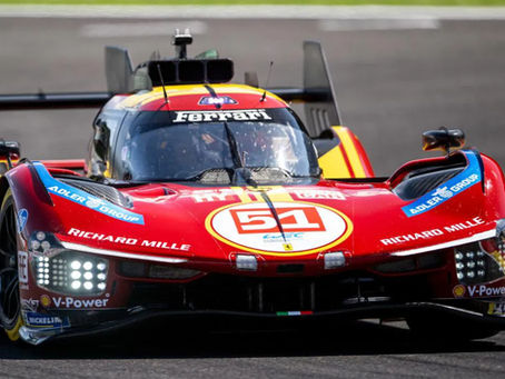 同じフェラーリ、なぜこれほど違うのか？ 「本社の敗北」と「子会社の勝利」が教える組織の真実