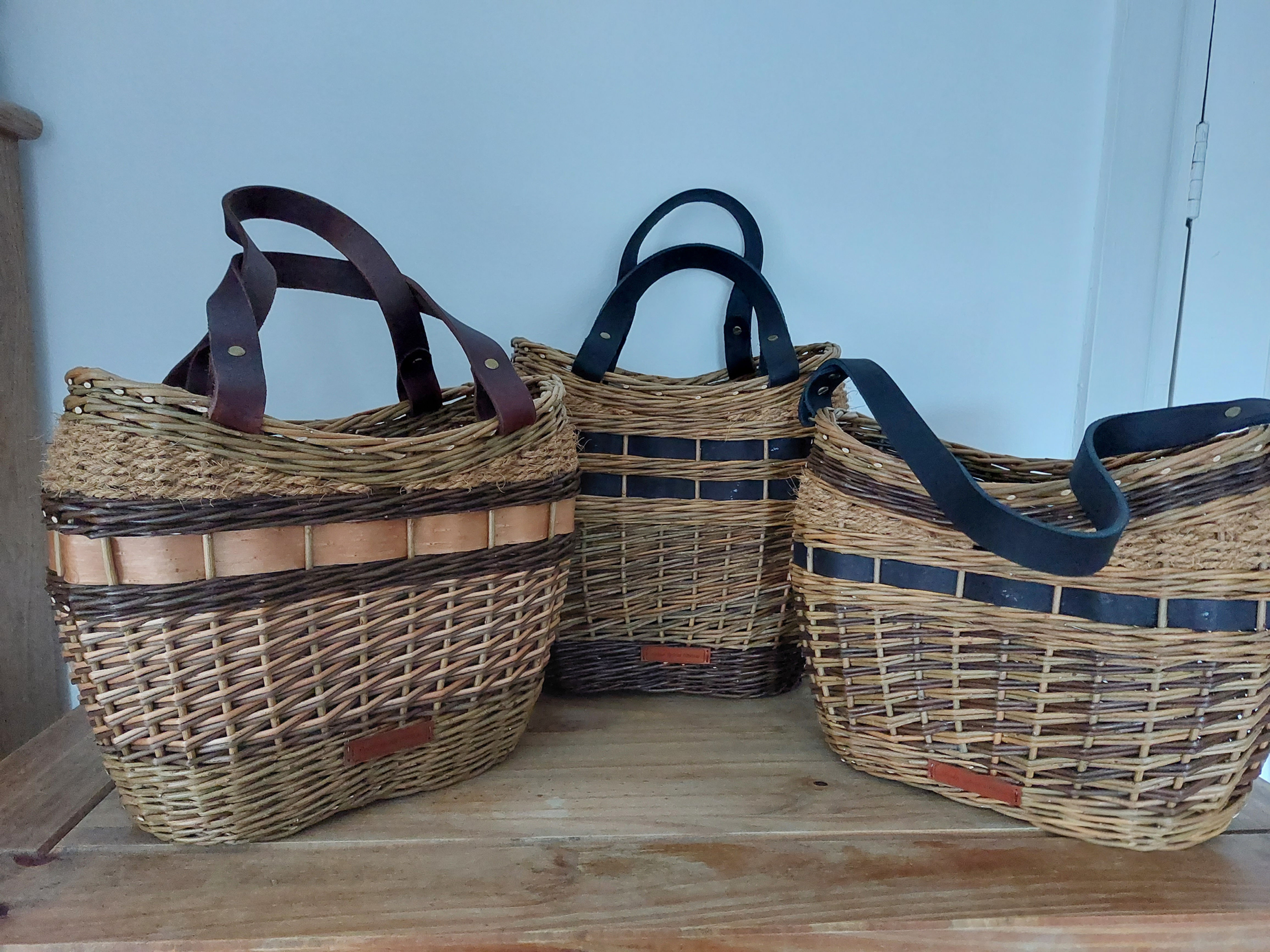 The Bailtean, Large Shopper