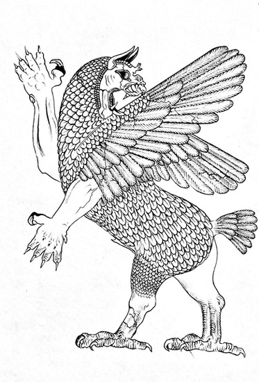 Original Drawing 2020 ( pen)