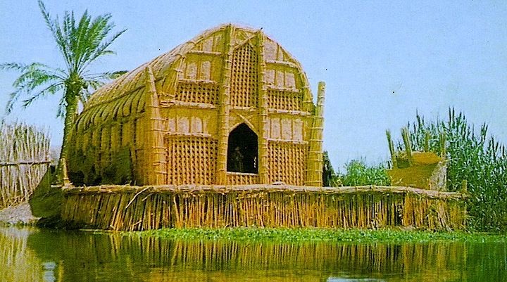 Mudhif