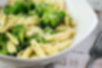 Cavatelli with Broccoli