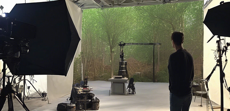 rGlobal Students film Workshop