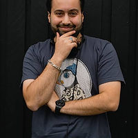 Mazen Haj Kassem - Asian Film Week 2025