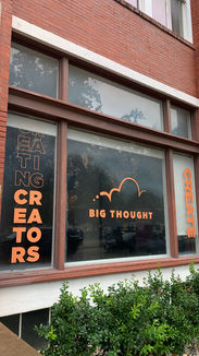BIG THOUGHT: DESIGNING AN ENGAGING ONBOARDING PROGRAM