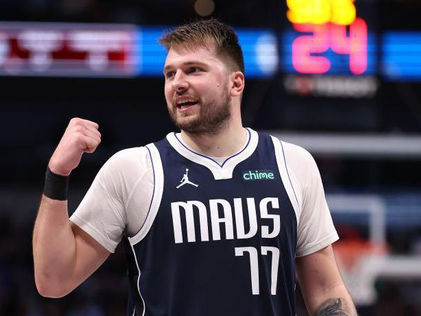 Luka Doncic Joins Lakers in Monumental NBA Trade