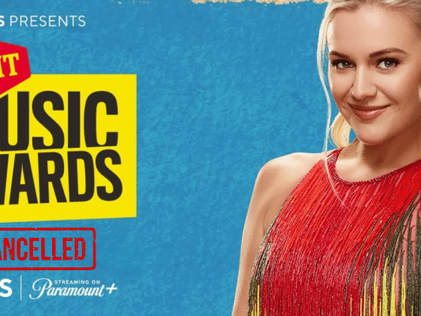 CMT Awards 2025 Canceled Amid Paramount Global and Skydance Media Merger