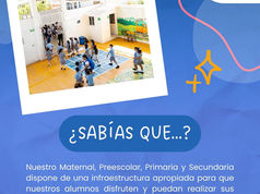 Espacios diseñados para ellos