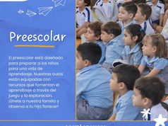 Preescolar