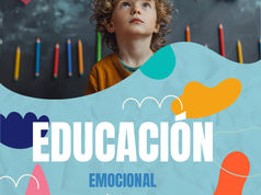 ¿Sabes qué es la Educación Emocional?