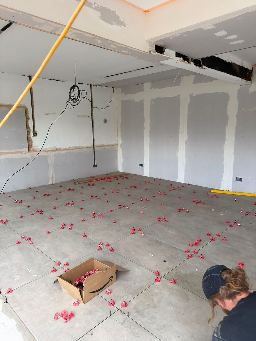 Professional Tiling Berkshire